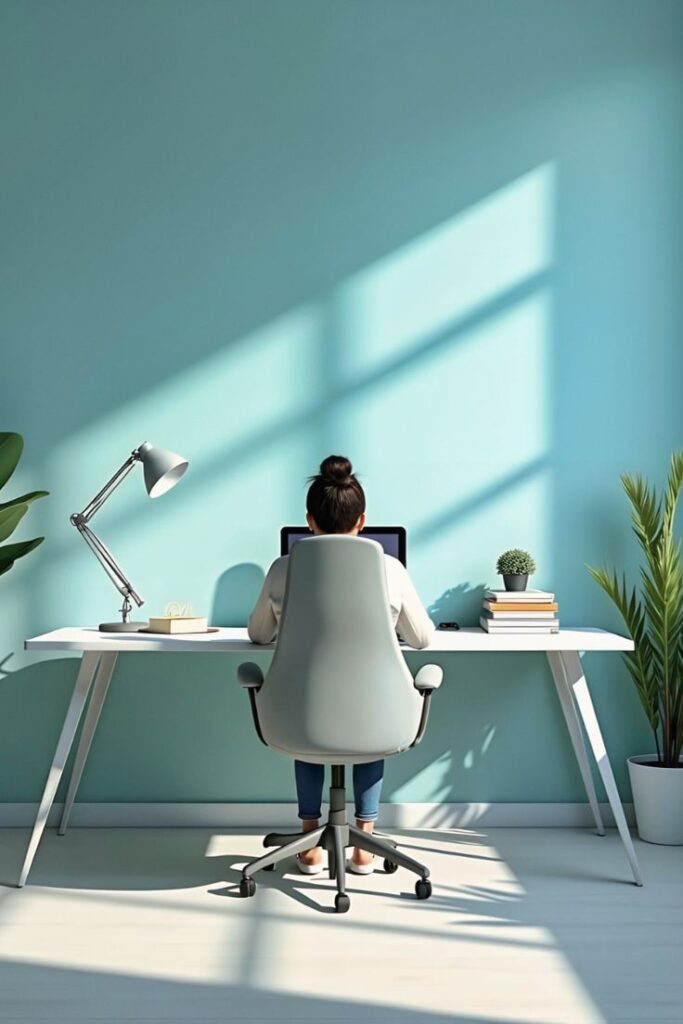 The future of productivity