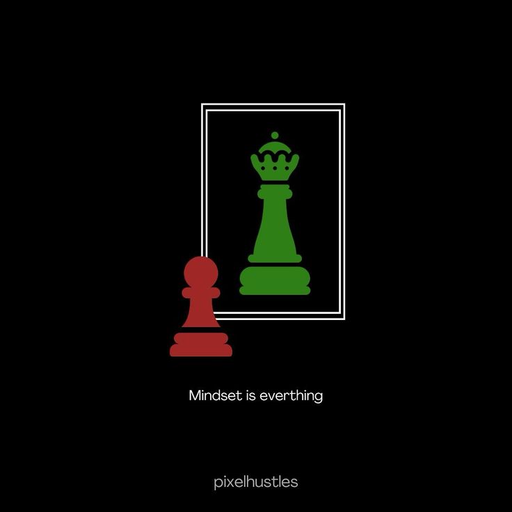 Online wealth mindset