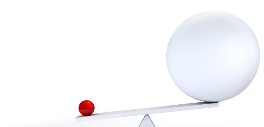 Leverage Over Hustle