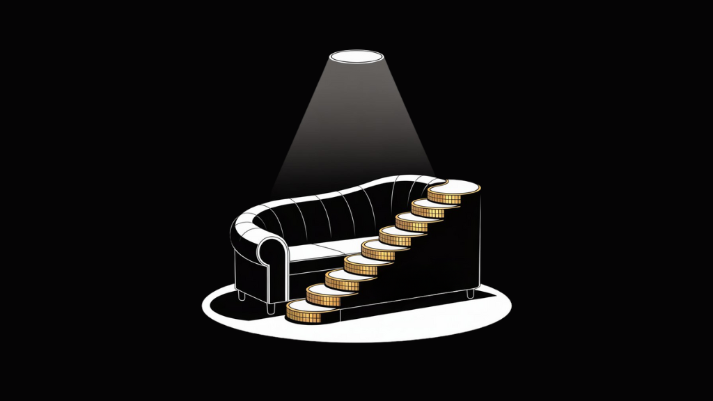 Procrastination to profit