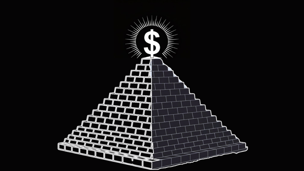 Productivity Pyramid