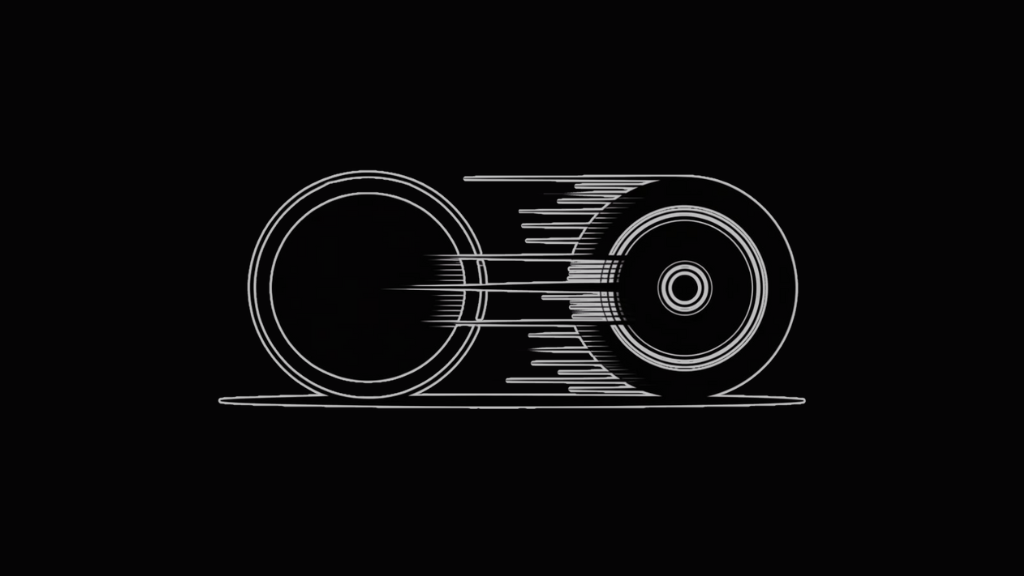 How to Stop Starting Over and Build Real Momentum 