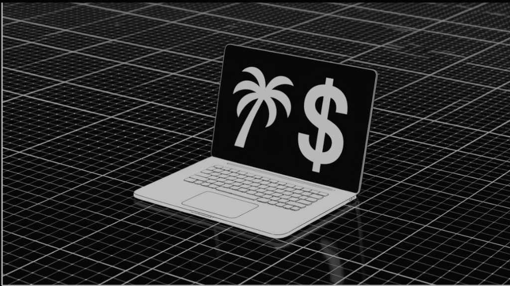 The Internet Lifestyle Blueprint (Even If You Have No Skills Yet)