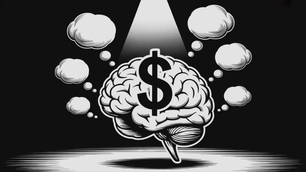 Make Money From Your Mind: Digital Business for Overthinkers.