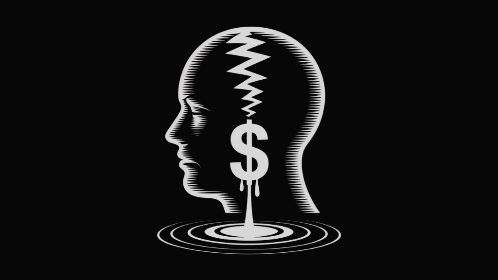 Your Brain Is Leaking Money — Fix It with These Productivity Hacks