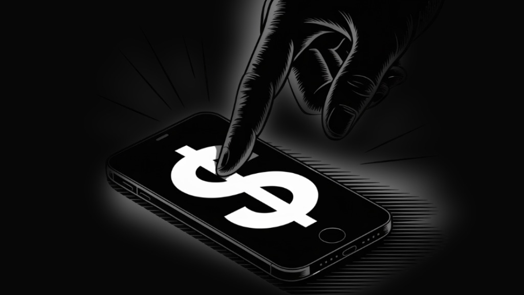 From Scrolling to Earning: Build an Online Income Habit