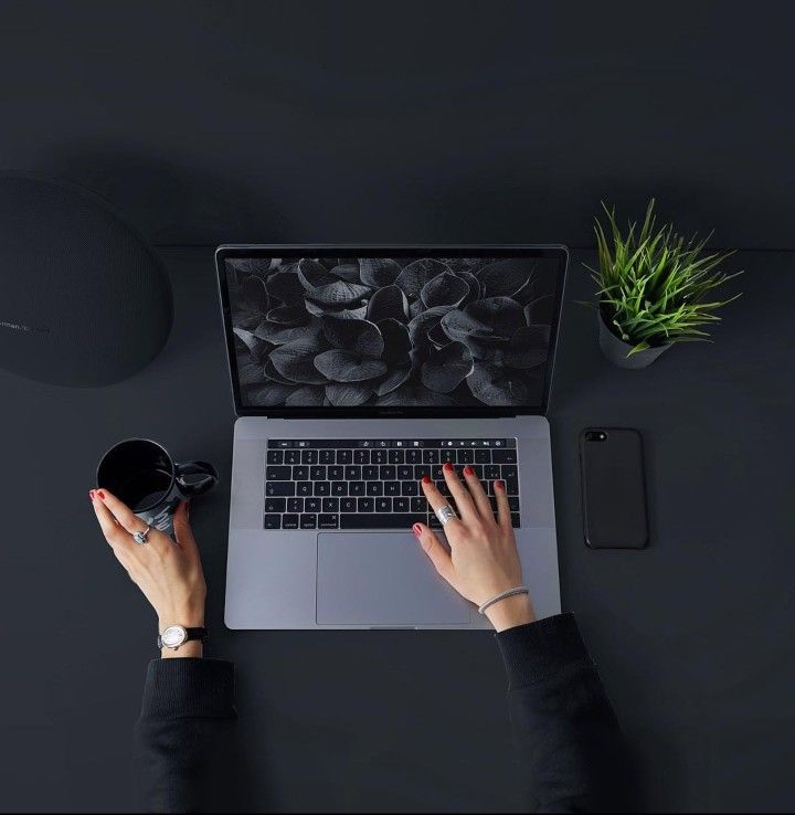 Focused work beats hustle