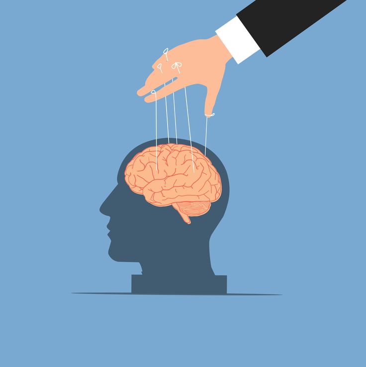 Wake up from autopilot