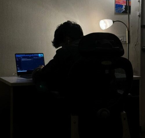 Freedom Starts With One Focused Decision