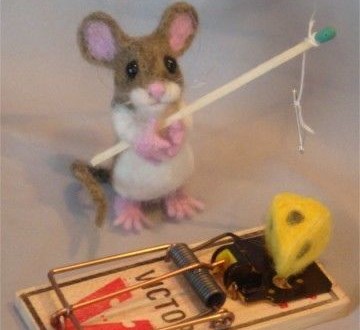 Break comfort zone business by blowing up old systems