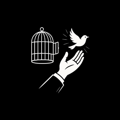 What Letting Go Really Looked Like