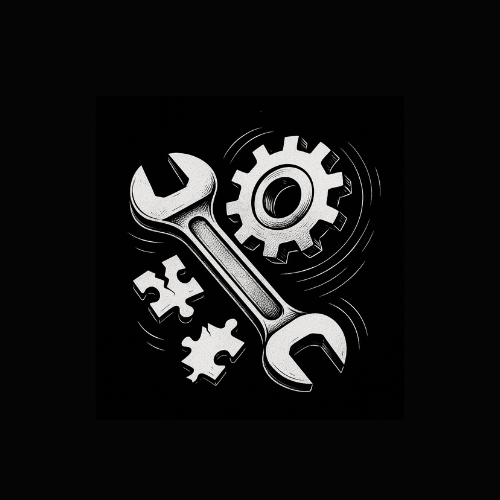 You Keep Fixing Things That Aren’t Broken