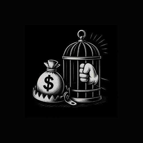 You’re Building A Business You Secretly Resent