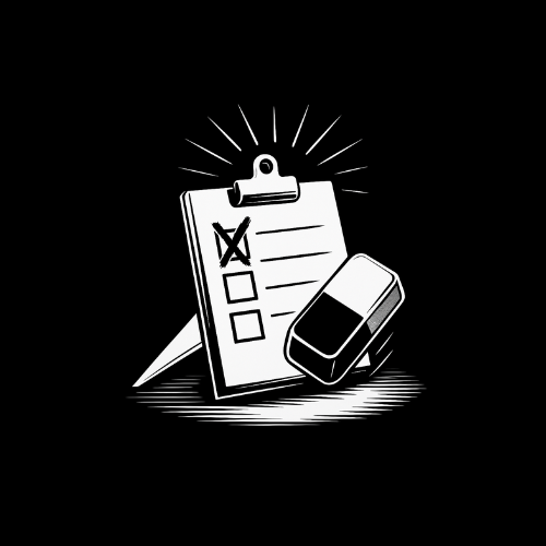 I Stopped Setting Goals, Got Results