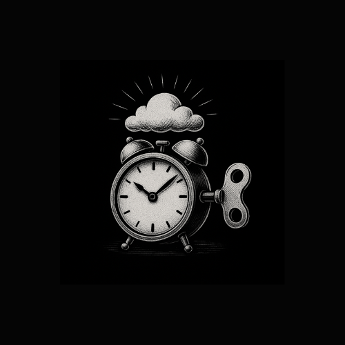 Your Dream Life Won’t Save You Either