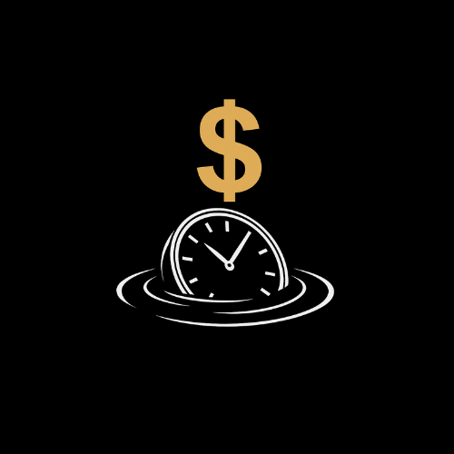 The Month I Stopped Trying Harder