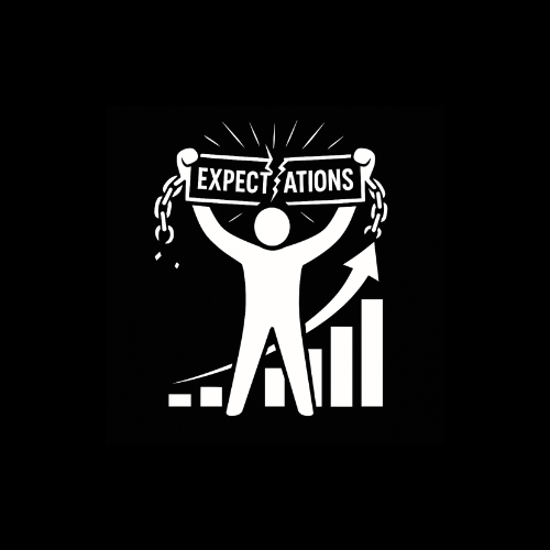 Freedom Came When I Stopped Performing