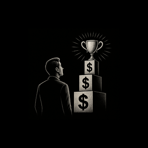 This Version of Success Still Feels Empty