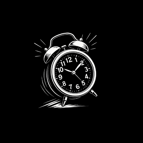 The Wake-Up Call That Hit Harder Than Coffee