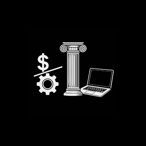 Leverage, Legacy, and the Laptop Life