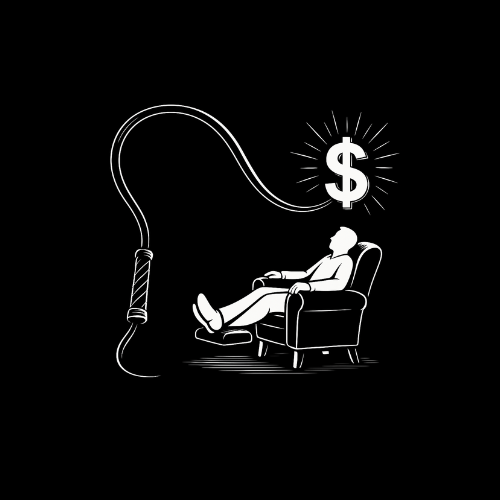 Discipline Isn’t Your Problem — Avoidance Is