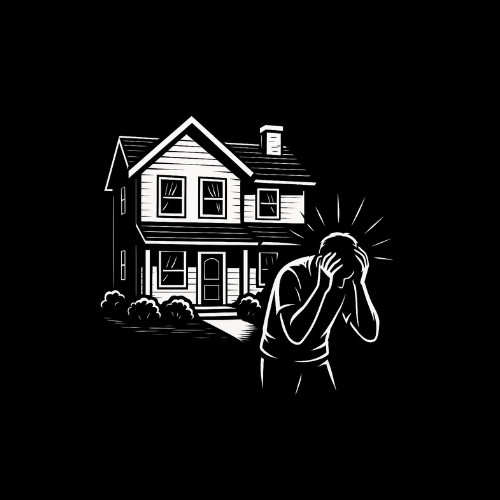 You’re Building A Life You Secretly Hate