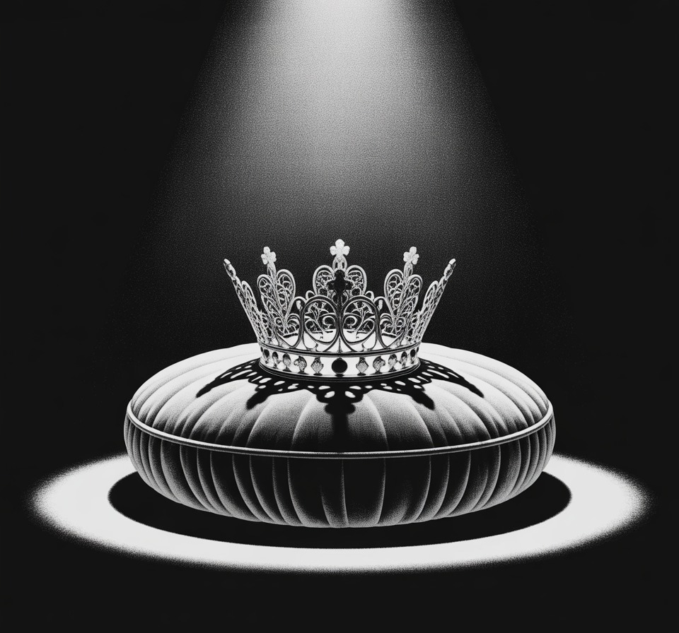 Every Time You Play Small, You Trade Power for Comfort (Stop It)