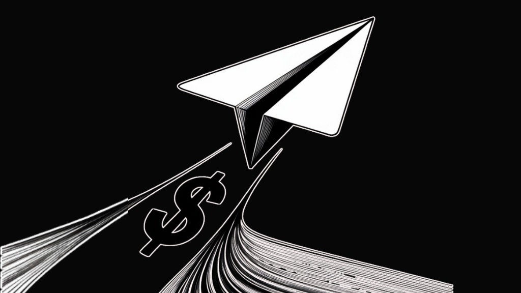 Earn With Every Post: How to Think Like a Digital Seller