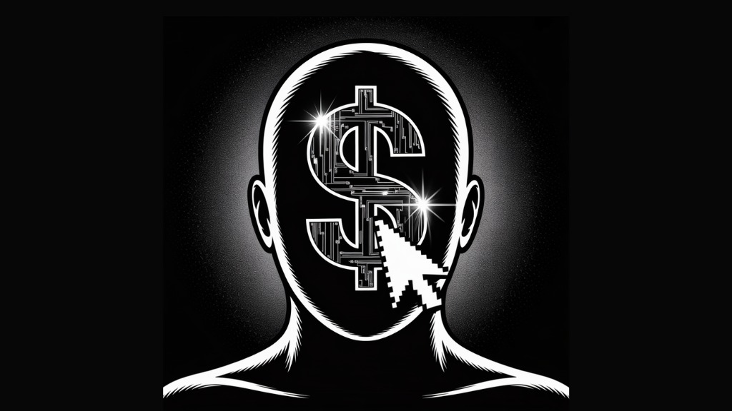 How to Build the Identity of a Profitable Digital Creator