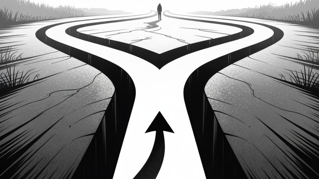 Why You Can’t Decide Where to Start (And How to Fix It Today)