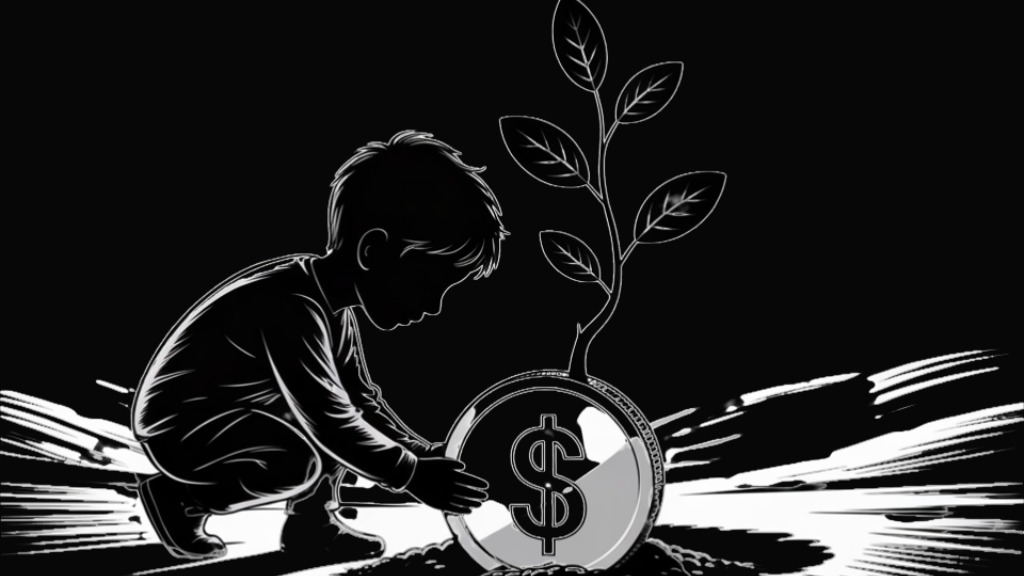 How To Become A Millionaire In Your 20s