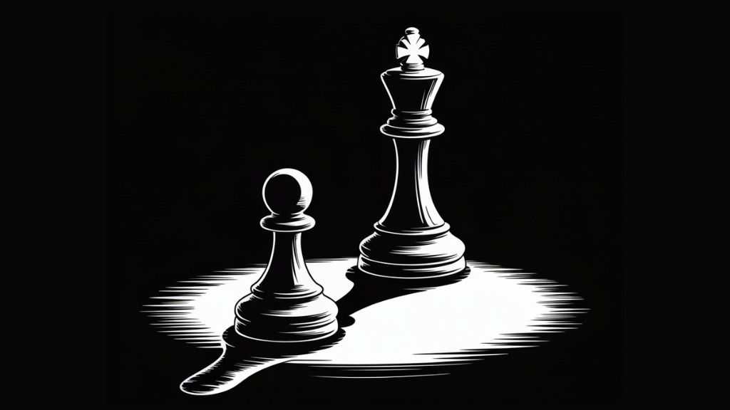 How to Build Influence Without Being Loud