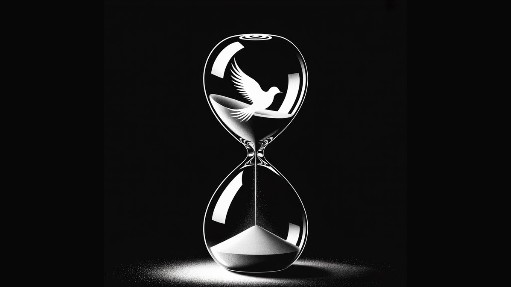 Make Every Hour Count Toward Your Freedom