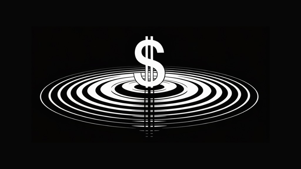 Quiet Hustle, Big Wins: Profit in Peace