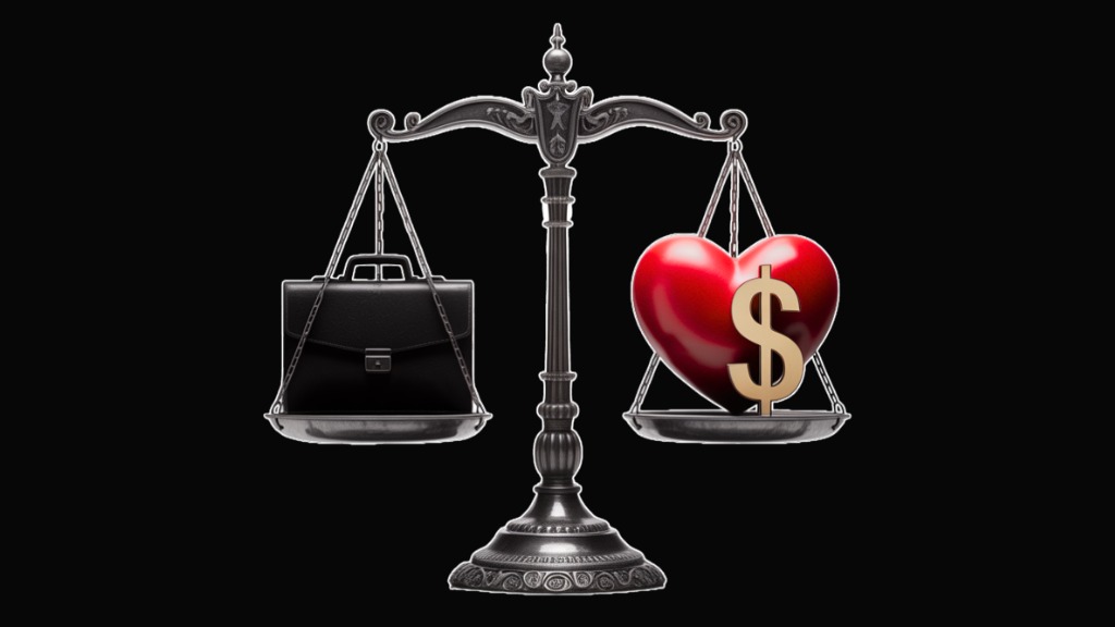 Work Less, Earn More, Live Fully Now