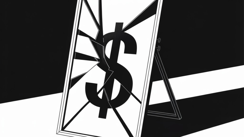 Think You’re Not Good Enough? That Thought Is Costing You Big