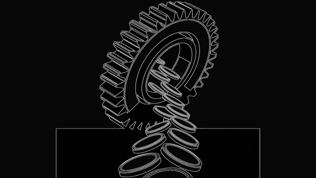 Work Less, Make More With Systems