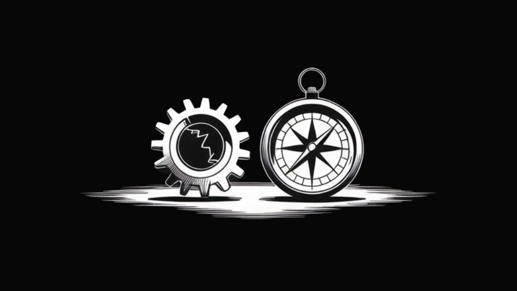 Ditch Grind Culture, Design Life on Purpose