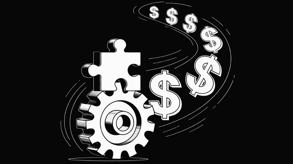 Turn Simple Skills Into Wealth Systems