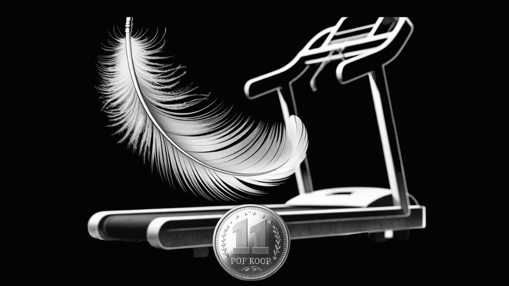 Earn With Ease, Not Endless Hustle