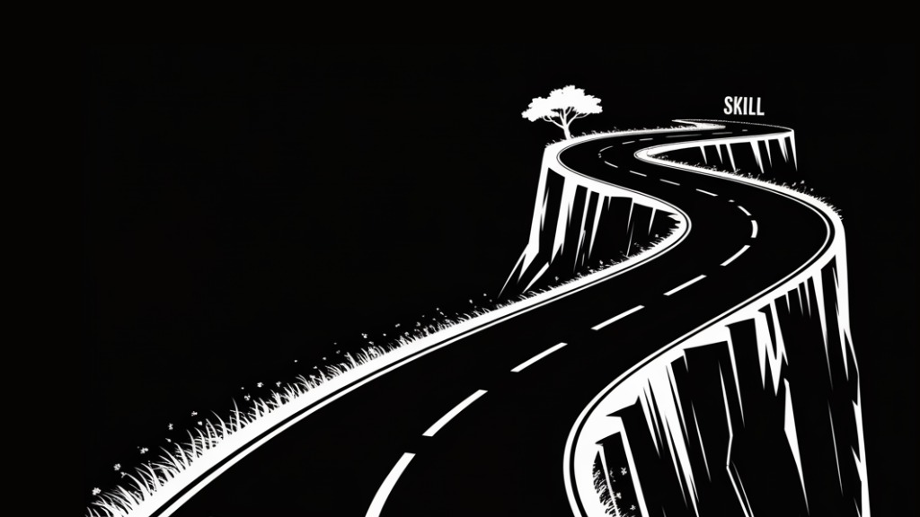 Why You Shouldn’t Follow Your Passion