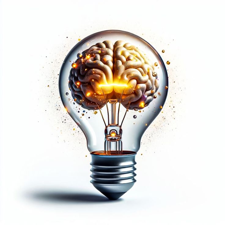 How I Bought Back My Brainpower 