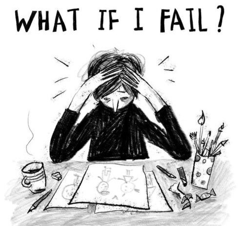 imposter syndrome cost