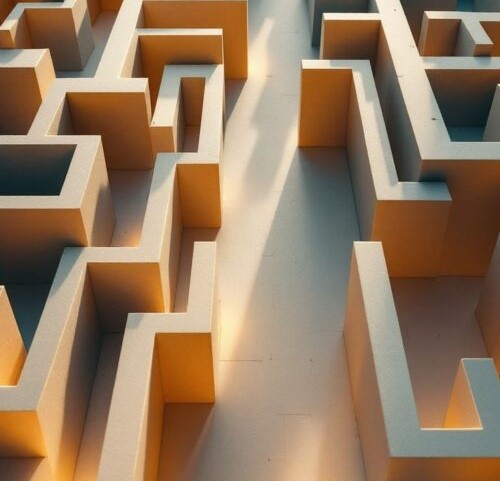 What Simplicity Taught Me About Success