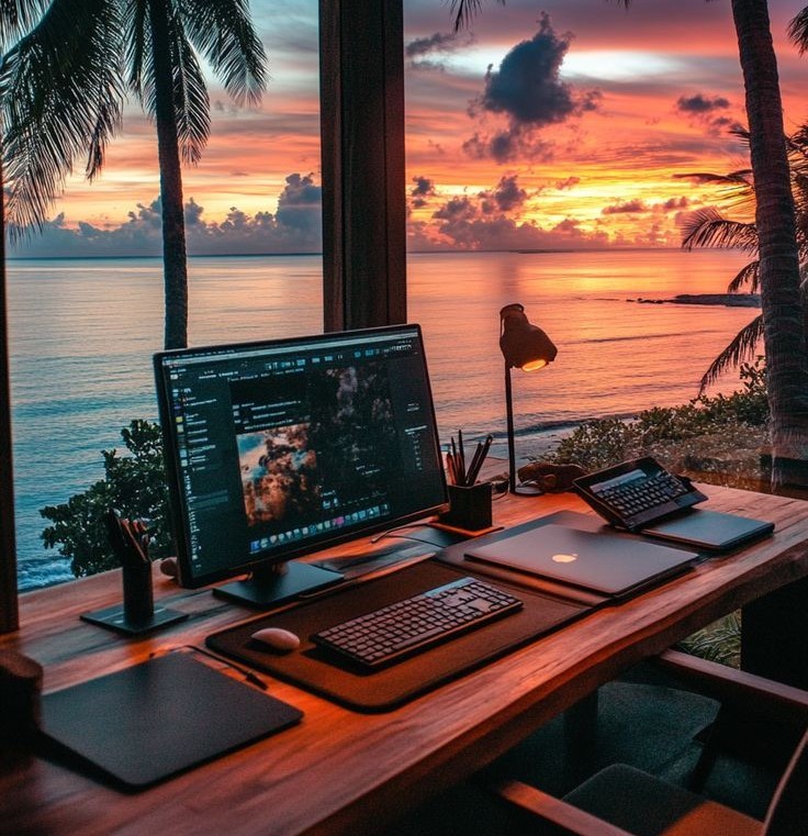 dream life vs hustle entrepreneur burnout