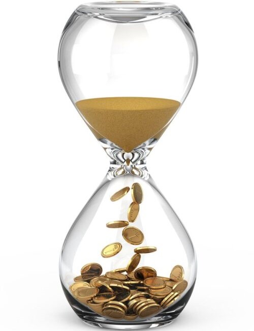 Make Money Without Sacrificing Your Time