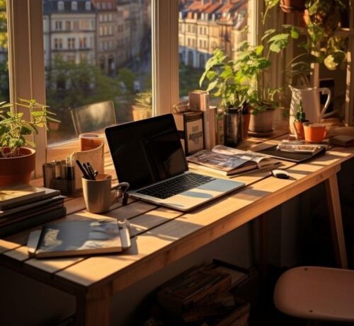 million‑dollar lie luxury coastal Airbnb view