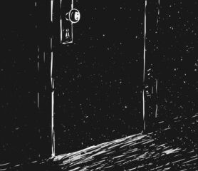 burnout from hustle entrepreneur laptop fatigue