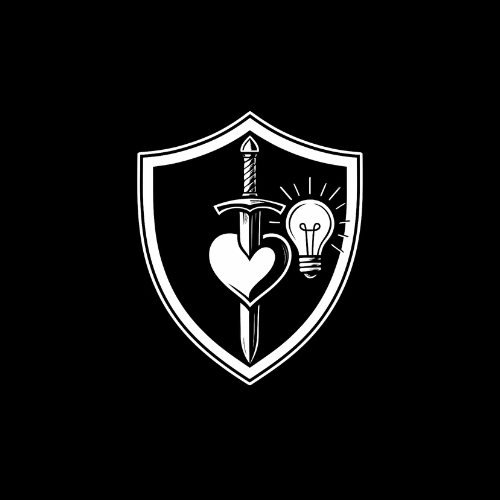 You Don’t Need Another Hack — You Need Courage