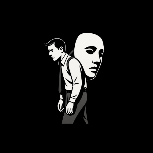 You’re Doing The Work — But Not Your Work